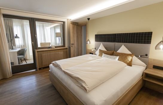 Hotel Klingler