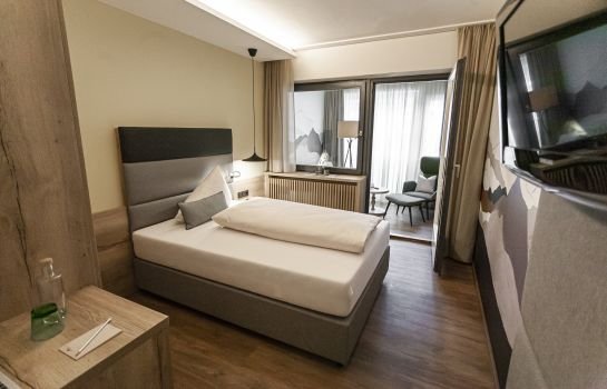 Hotel Klingler