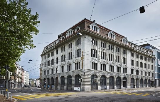 Motel One Zurich