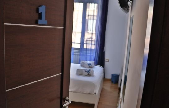 B&B Gaudium Colosseo