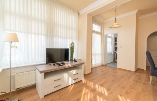 Hotel Windrose Borkum