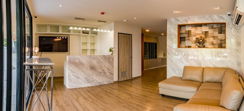 P18 hotel