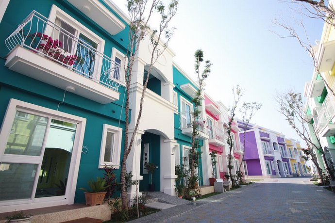 La Casa Indaco