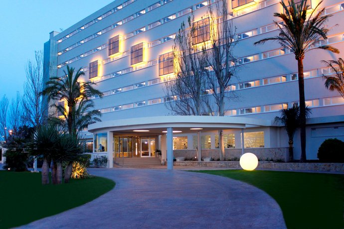 Hotel Java Palma de Mallorca