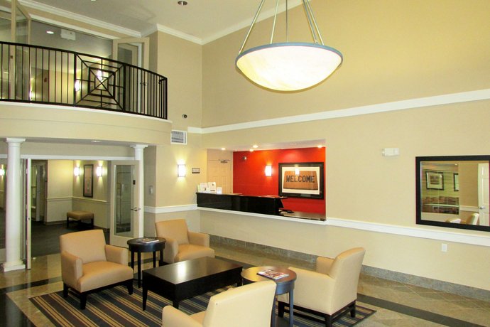 Extended Stay America - Atlanta - Alpharetta - Northpoint - West