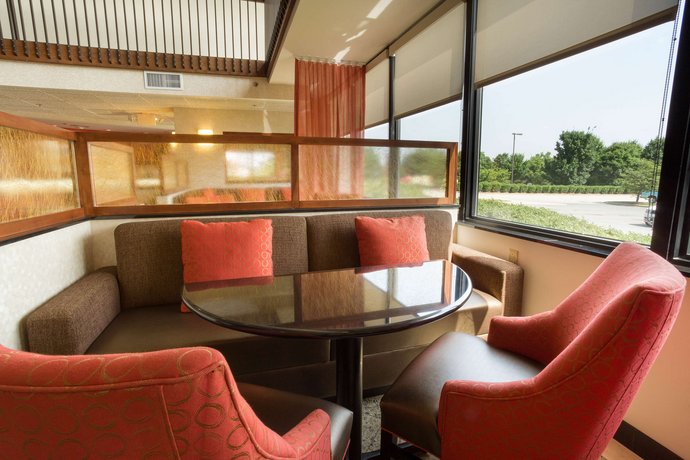 Drury Inn & Suites Charlotte University Place