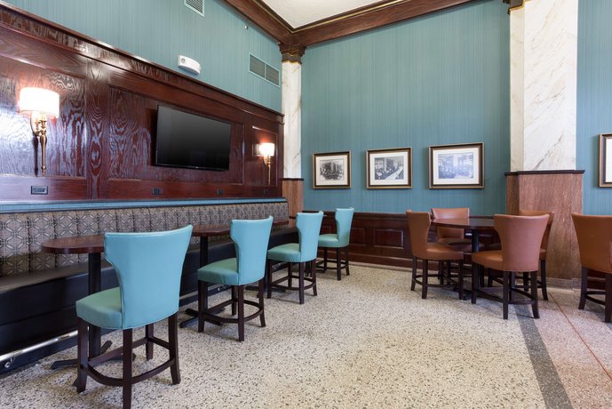 Drury Inn St Louis Union Station