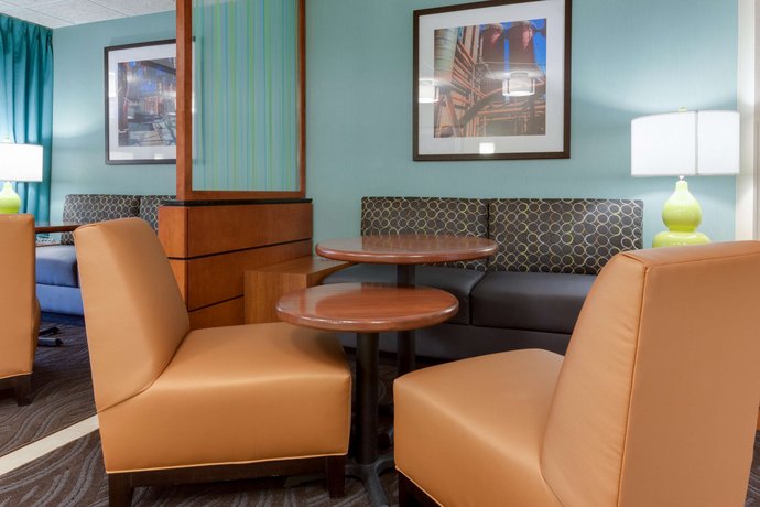 Drury Inn & Suites Birmingham Grandview
