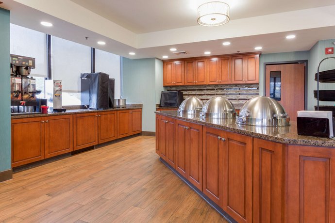 Drury Inn & Suites Birmingham Grandview