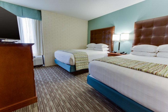 Drury Inn & Suites Birmingham Grandview