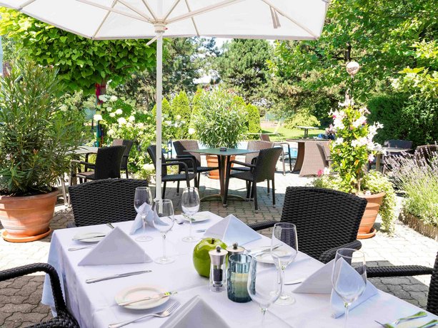 Ibis Styles Linz