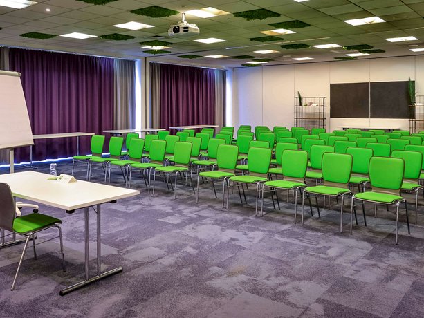 Ibis Styles Linz