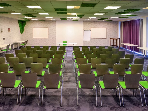 Ibis Styles Linz