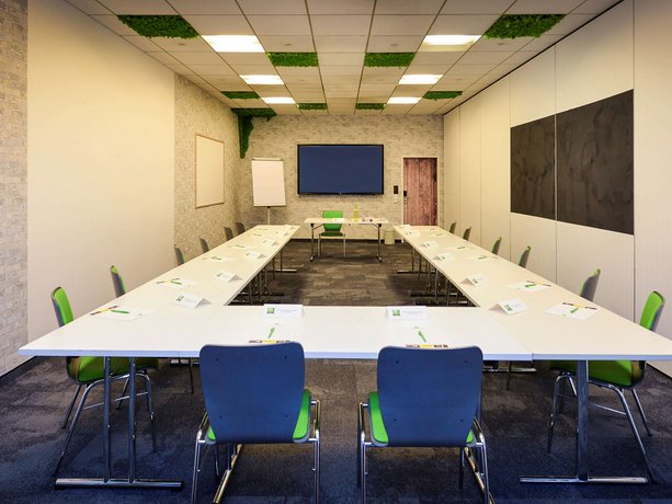 Ibis Styles Linz
