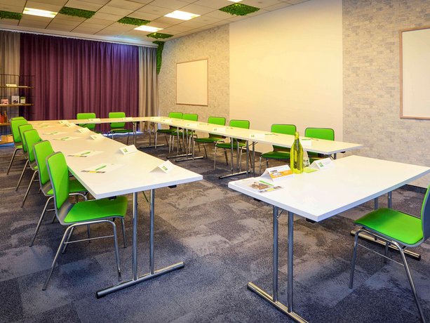 Ibis Styles Linz