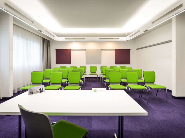 Ibis Styles Linz