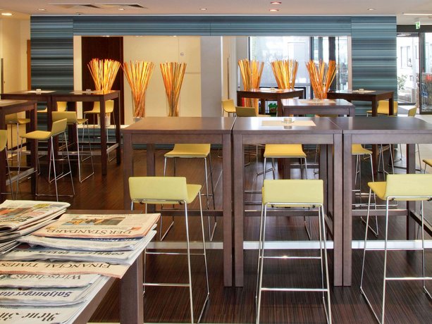 Ibis Styles Linz