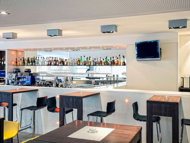 Ibis Styles Linz