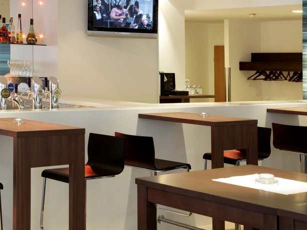 Ibis Styles Linz