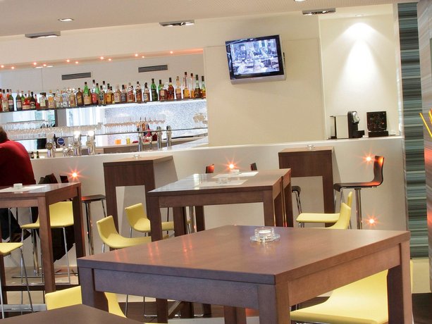 Ibis Styles Linz