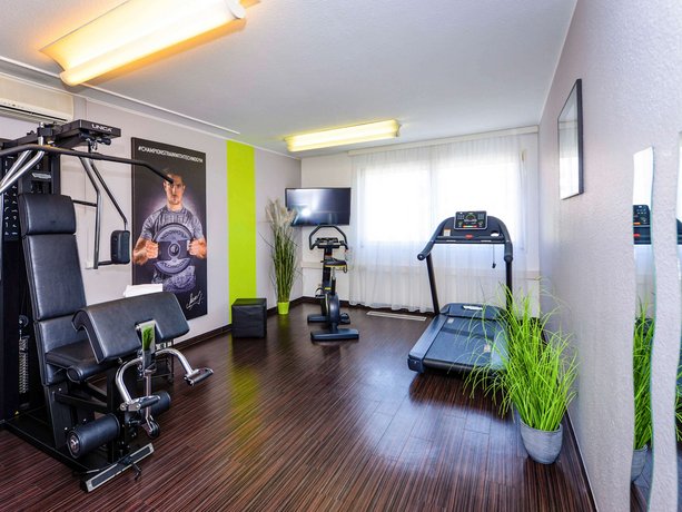Ibis Styles Linz
