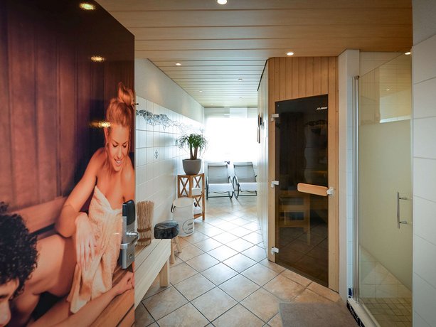 Ibis Styles Linz