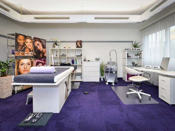 Ibis Styles Linz