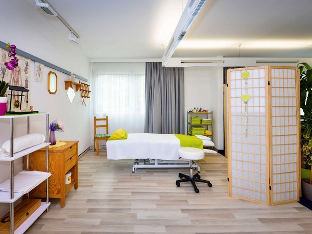 Ibis Styles Linz