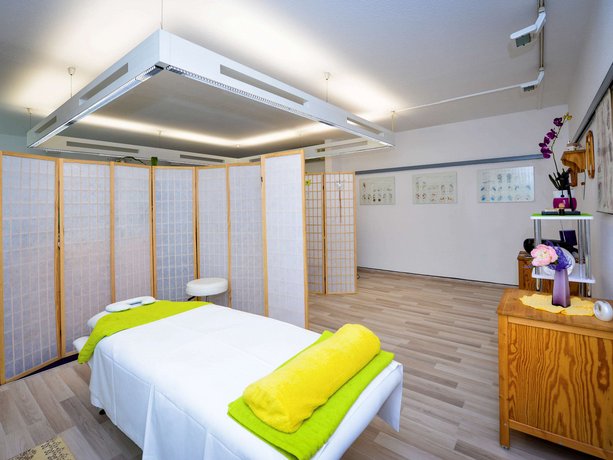 Ibis Styles Linz