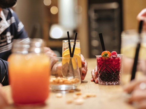 Ibis Styles Linz