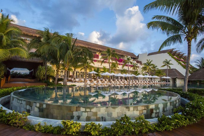 Ambassador at Grand Velas Riviera Maya