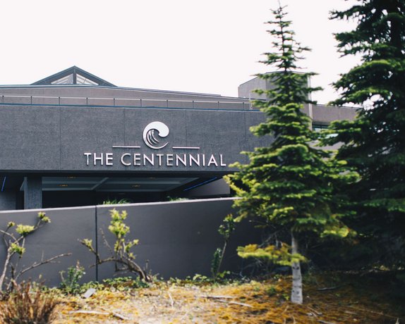 Centennial Hotel Spokane