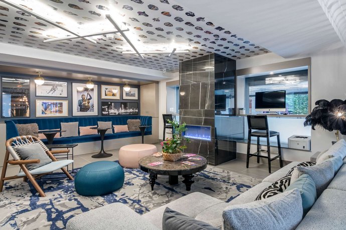 Hotel Belmont an Ascend Hotel Collection Member