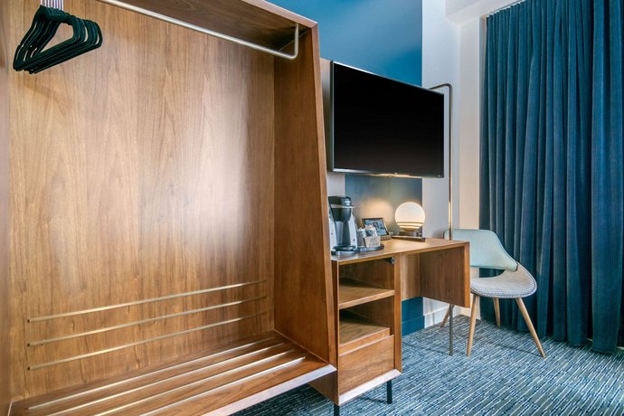 Hotel Belmont an Ascend Hotel Collection Member