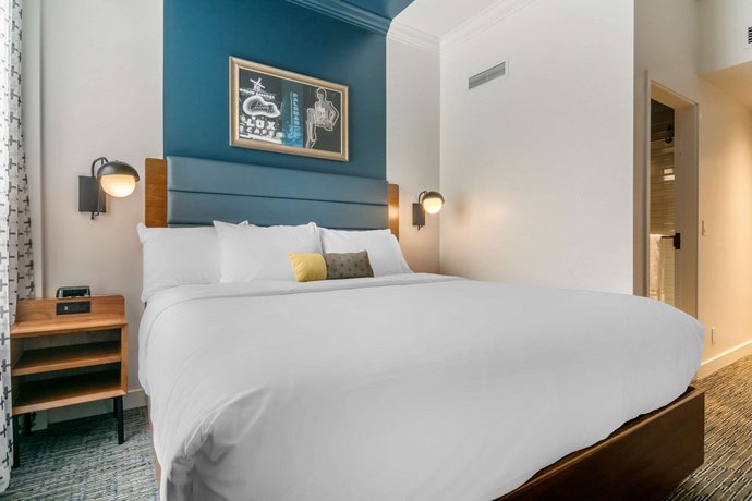 Hotel Belmont an Ascend Hotel Collection Member