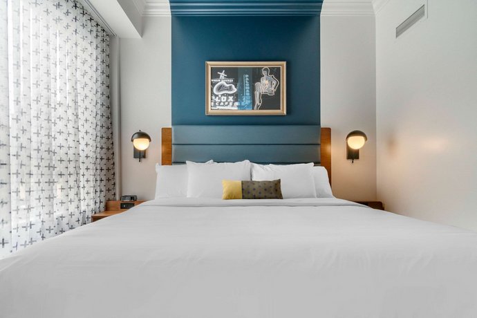 Hotel Belmont an Ascend Hotel Collection Member