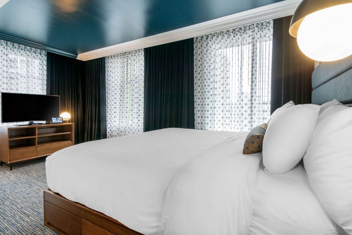 Hotel Belmont an Ascend Hotel Collection Member