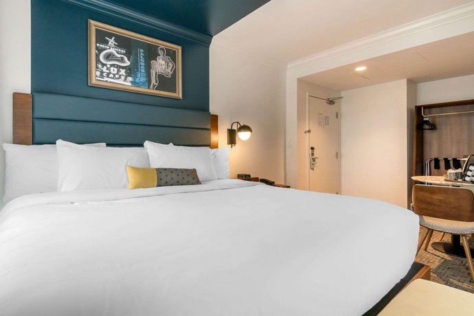Hotel Belmont an Ascend Hotel Collection Member