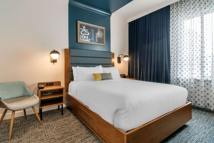 Hotel Belmont an Ascend Hotel Collection Member