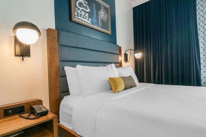 Hotel Belmont an Ascend Hotel Collection Member