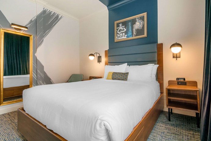 Hotel Belmont an Ascend Hotel Collection Member