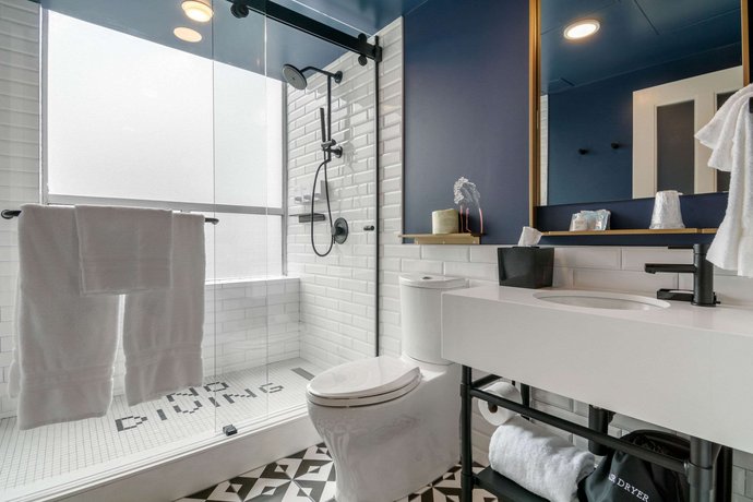 Hotel Belmont an Ascend Hotel Collection Member