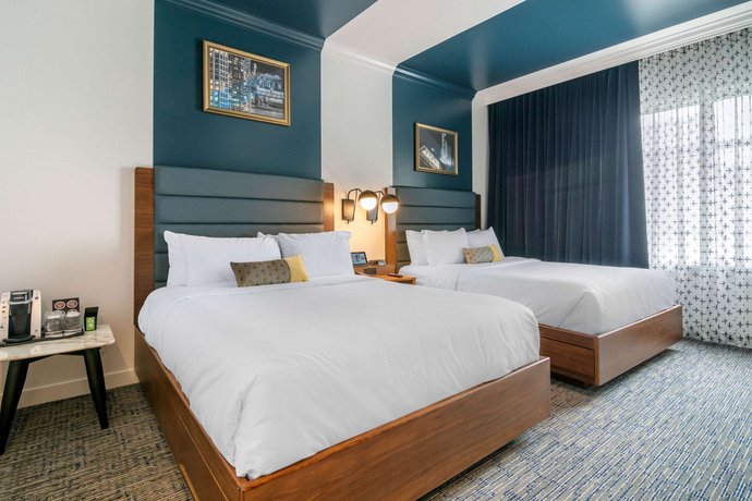 Hotel Belmont an Ascend Hotel Collection Member