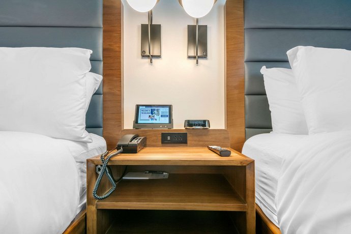 Hotel Belmont an Ascend Hotel Collection Member