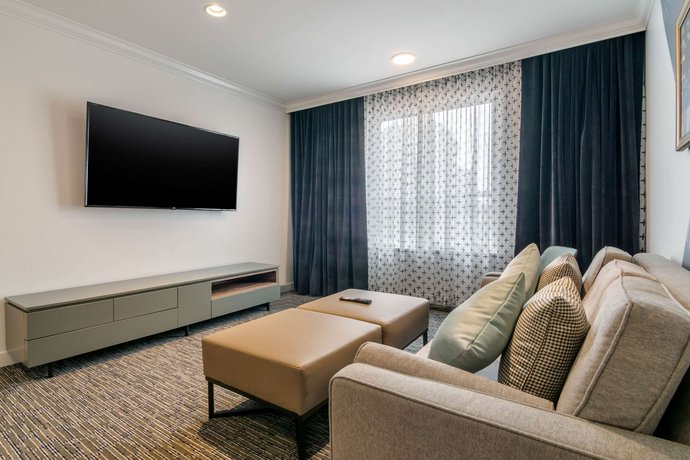 Hotel Belmont an Ascend Hotel Collection Member