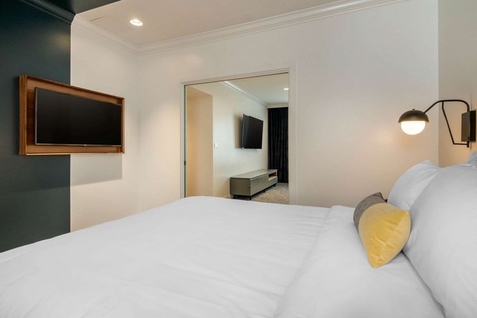 Hotel Belmont an Ascend Hotel Collection Member