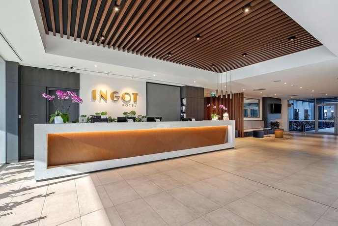 Ingot Hotel Perth an Ascend Hotel Collection member