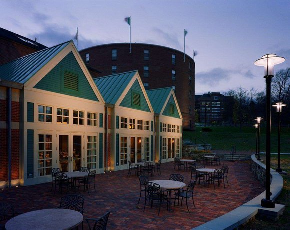 Beechwood Hotel Worcester
