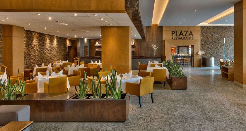Galeria Plaza Reforma
