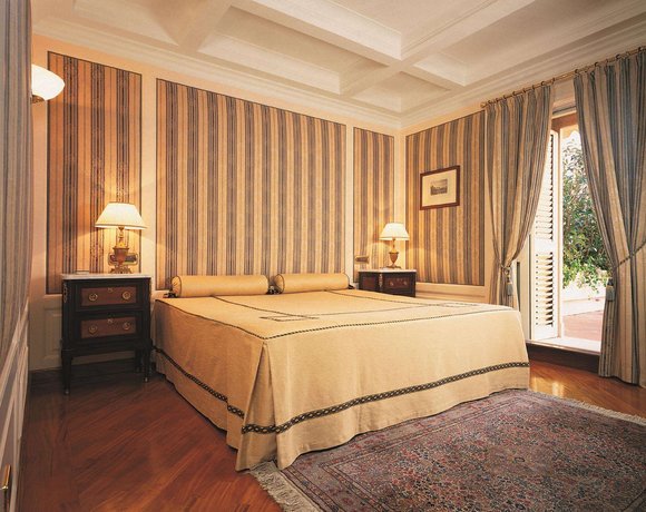 Grand Hotel Santa Lucia